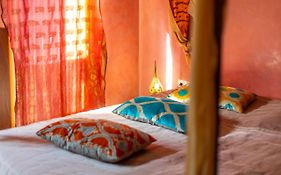 The Rooms